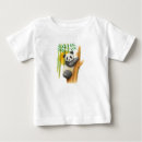 Recherche de panda câlin tshirts Ours