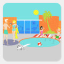 Recherche de rouge de brique autocollants Pour tous