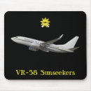 Recherche de jet subsonique Marine