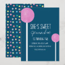 Recherche de candy party invitations Points