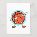 Zoek naar basketball briefkaarten Basketbalfan