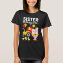 Recherche de animaux ferme tshirts Tracteur