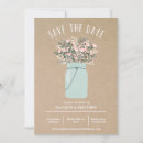Recherche de bohemian save the dates Rustique