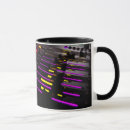Recherche de mélangeur tasses Audio