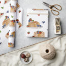 Recherche de brunch papier cadeau Nourriture