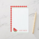 Zoek naar rode strepen briefpapier Rood