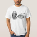 Recherche de citation de ben franklin Pères fondateurs