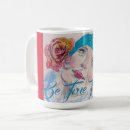 Recherche de belle fille tasses Daughter