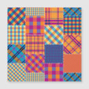 Recherche de motif patchwork vœux cartes Texture