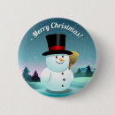 Recherche de bandes dessinées drôles badges Joyeux noël