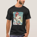 Recherche de poulet drôle tshirts Maman poule