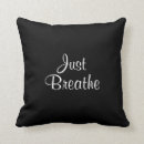 Recherche de méditation coussins Respirer