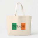 Recherche de drapeau irlandais accessoires Blanc