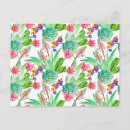 Recherche de motif cactus cartes postales Désert