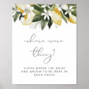 Recherche de fleurs blanches posters Bride