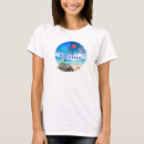 Recherche de coquille de plage tshirts Côte