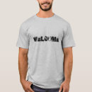 Recherche de bienvenu tshirts Accueil