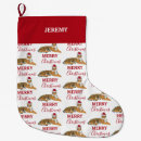 Recherche de drôle chaussette de noël Xmas