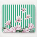 Recherche de magnolia tapis souris Printemps