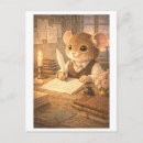 Recherche de poète cartes postales Mignon