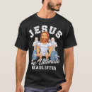 Recherche de jesus gym tshirts Chrétien