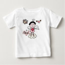 Recherche de petit ange bébé vêtements Mignonne