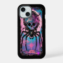 Zoek naar spider iphone hoesjes Gothic