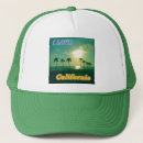 Recherche de surfeur casquettes Californie