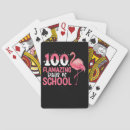 Recherche de flamant rose jeux de cartes Drôle