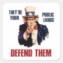 Recherche de oncle sam autocollants Patriotique