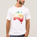 Recherche de australian tshirts Arc en ciel