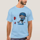 Recherche de dodgeball tshirts Humour