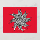 Recherche de henné cartes postales Mehndi