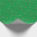Zoek naar golf cadeaupapier Patroon