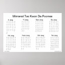 Recherche de taekwondo posters Tkd
