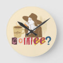 Zoek naar koffieklok klokken Koffieliefhebber