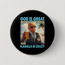 Recherche de bière badges Amérique