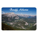 Recherche de banff magnets Ciel bleu