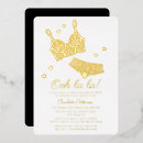 Recherche de sous vêtements invitations Moderne