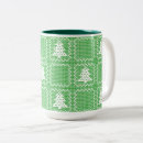 Recherche de sapin tasses Hiver