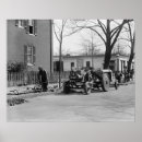 Recherche de tracteurs vintages posters Historique