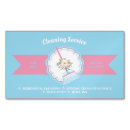 Recherche de résidentiel cartes visite Gouvernante