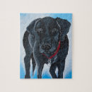 Recherche de laboratoire puzzles Chien