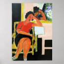 Recherche de fauvisme art Portrait