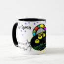 Recherche de vaisseaux spatiaux tasses Cool