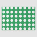 Recherche de polka dots tissue paper Pour elle