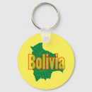 Recherche de bolivie porteclés Travel