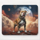 Recherche de chien pitbull tapis souris Chiens