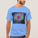 Recherche de nebula tshirts Hubble