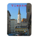 Recherche de vienne magnets Europe